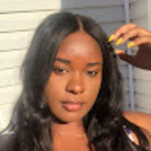 Meet your Posher, Kiara